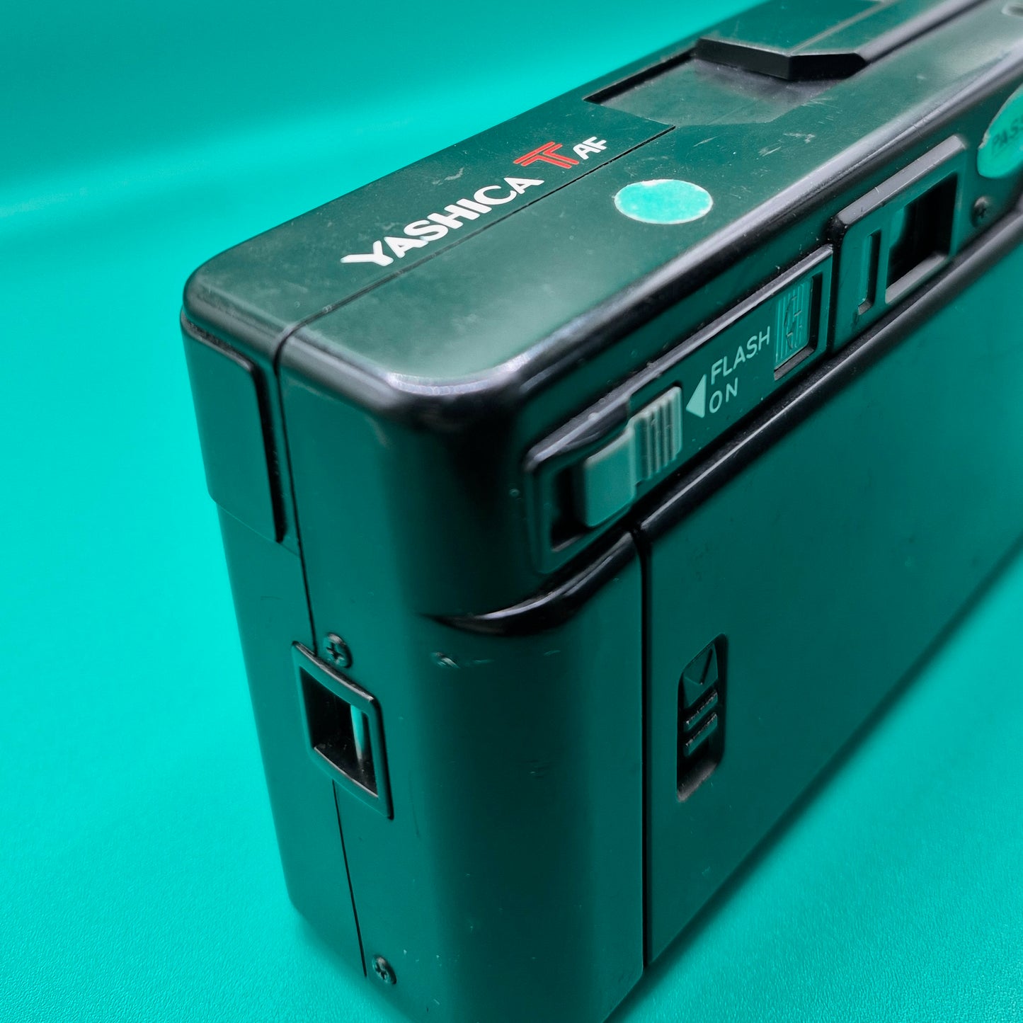 Yashica T-AF