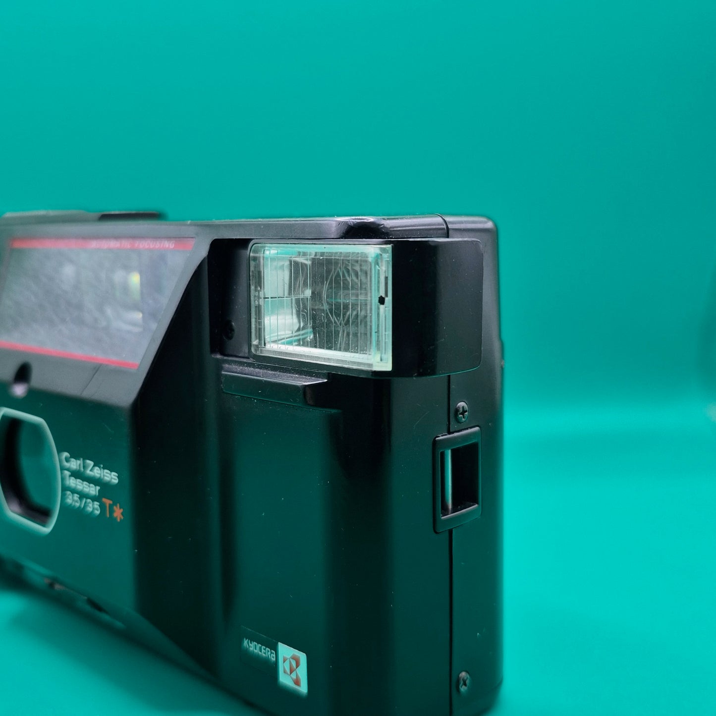 Yashica T-AF