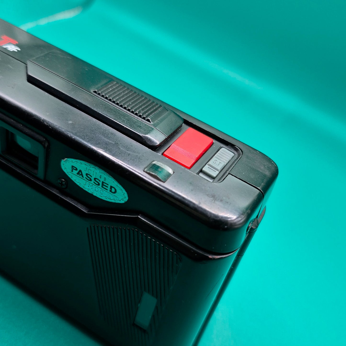 Yashica T-AF
