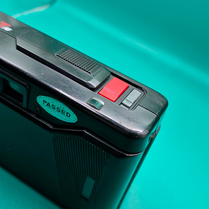 Yashica T-AF