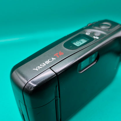 Yashica T4