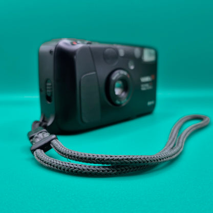 Yashica T4