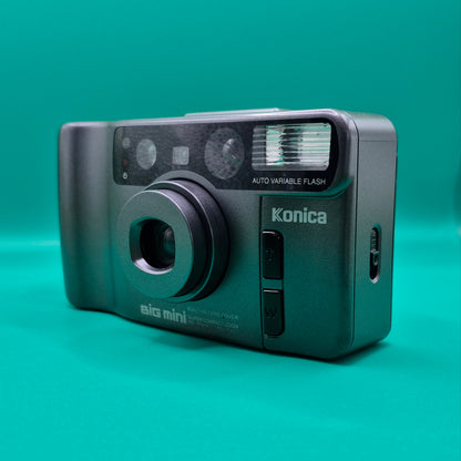 Konica Big Mini BM-510Z