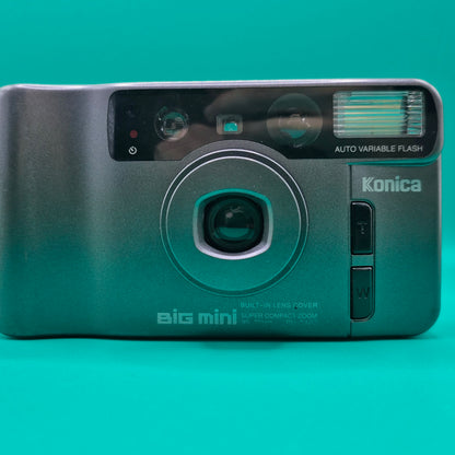 Konica Big Mini BM-510Z