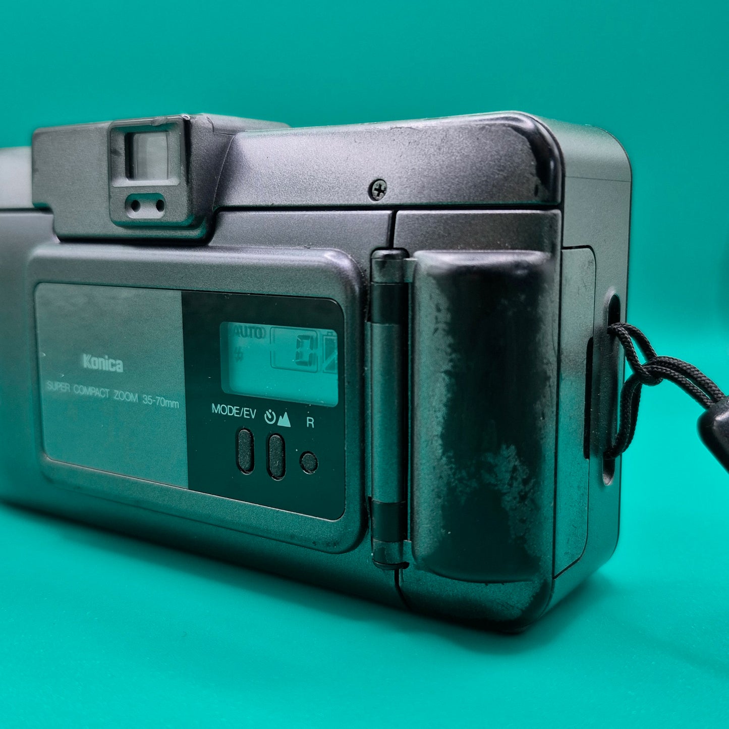 Konica Big Mini BM-510Z