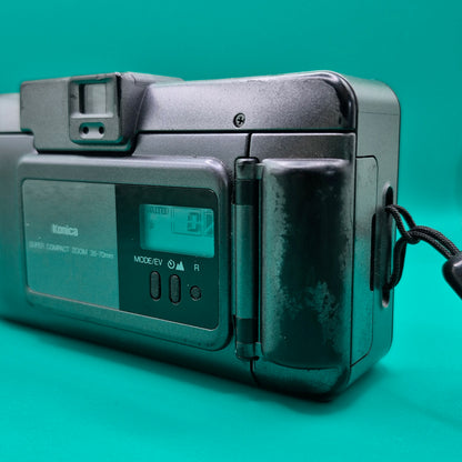 Konica Big Mini BM-510Z