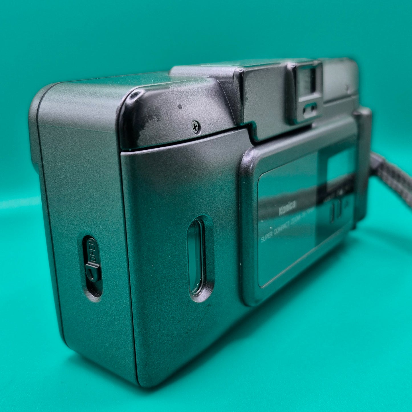 Konica Big Mini BM-510Z