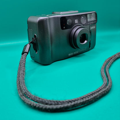 Konica Big Mini BM-510Z
