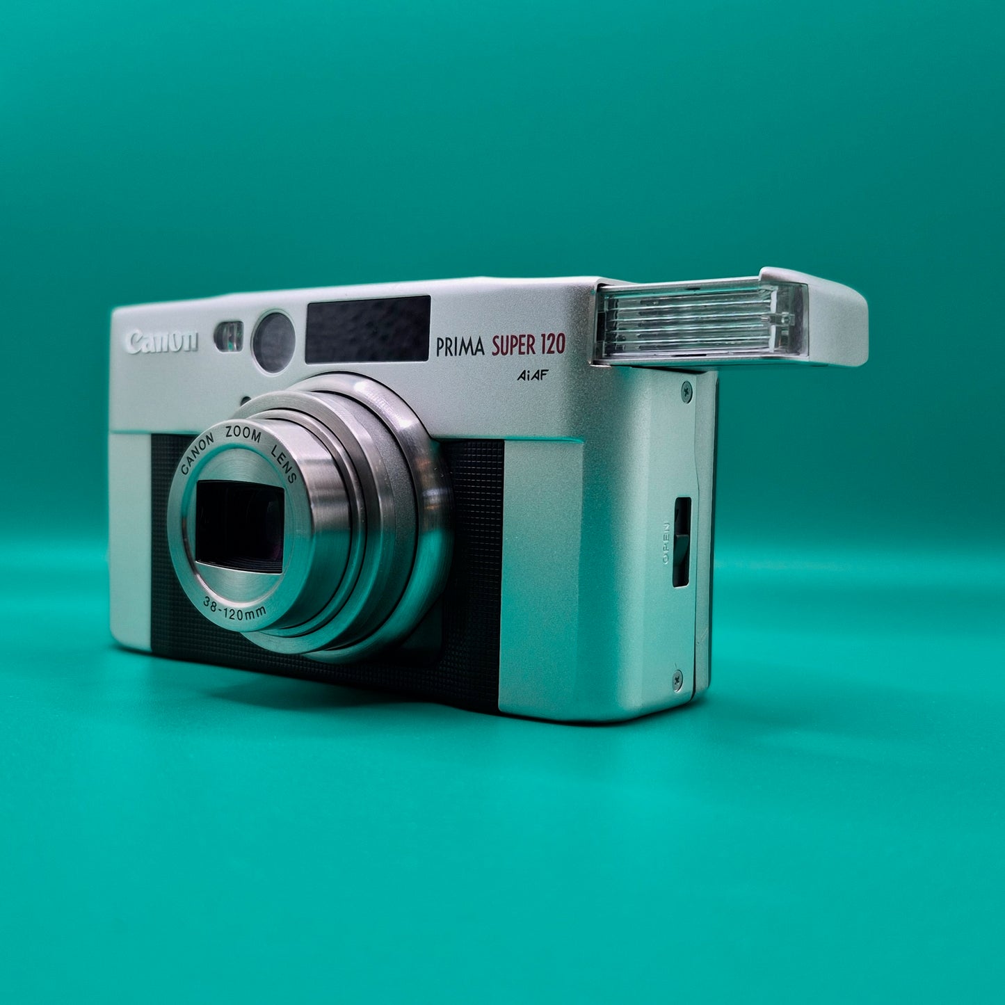 Canon Prima Super 120