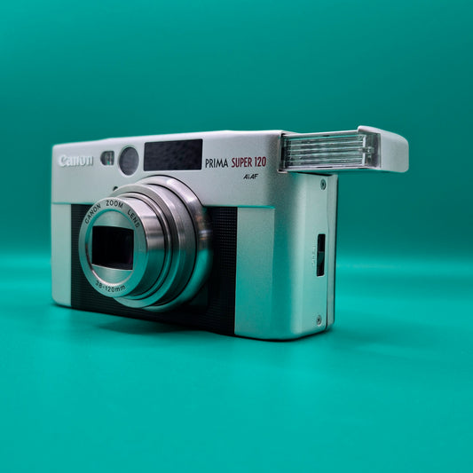 Canon Prima Super 120