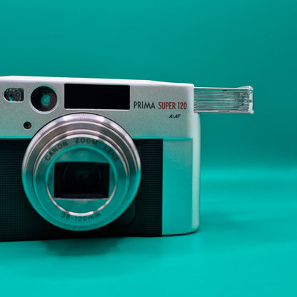 Canon Prima Super 120