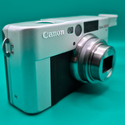 Canon Prima Super 120