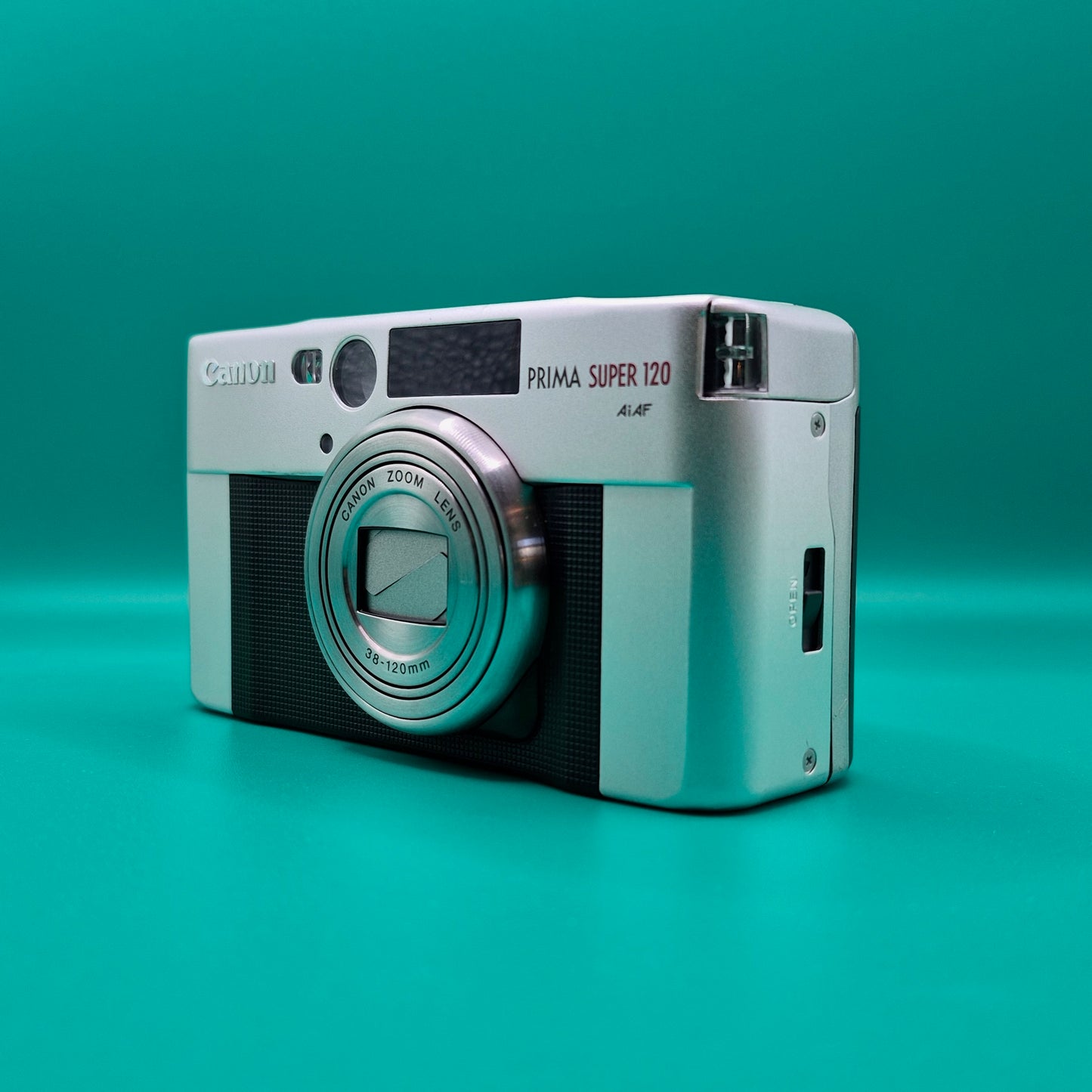Canon Prima Super 120