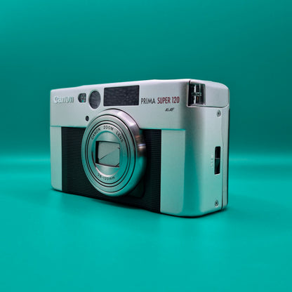 Canon Prima Super 120