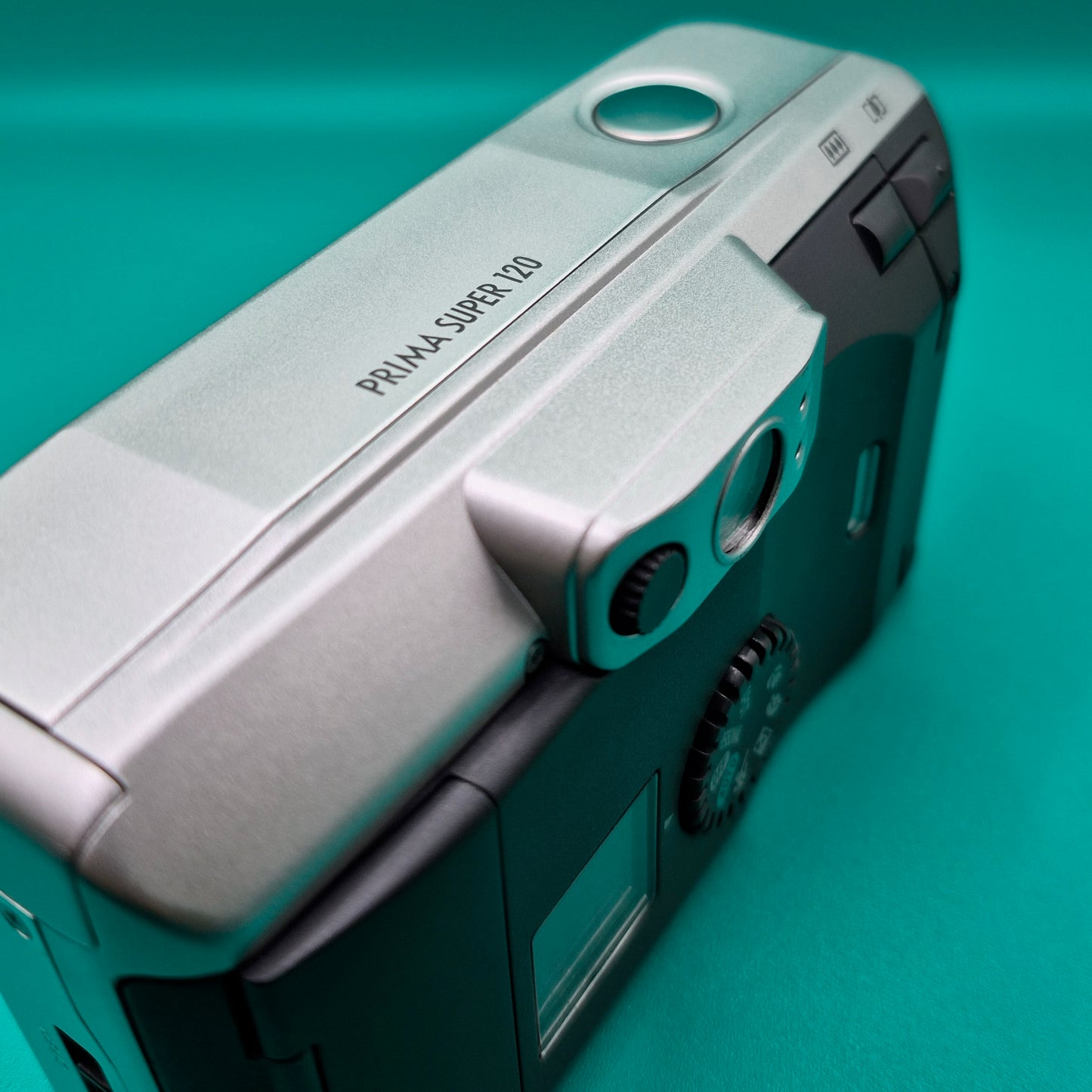 Canon Prima Super 120