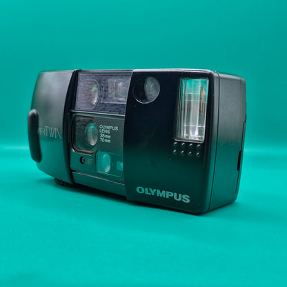 Olympus AF-1 Twin