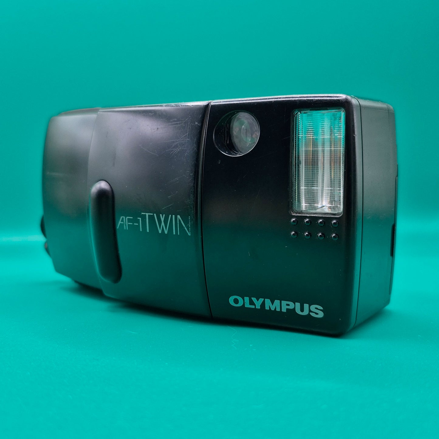 Olympus AF-1 Twin