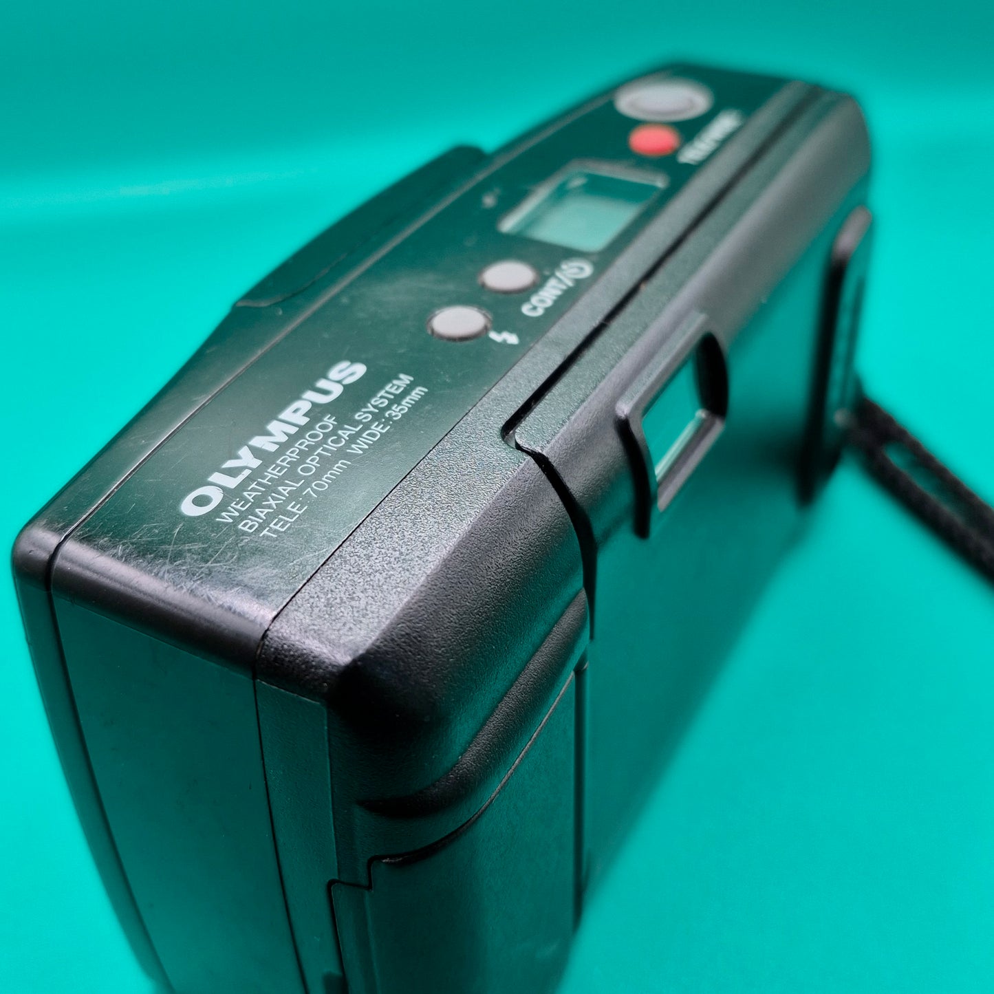 Olympus AF-1 Twin