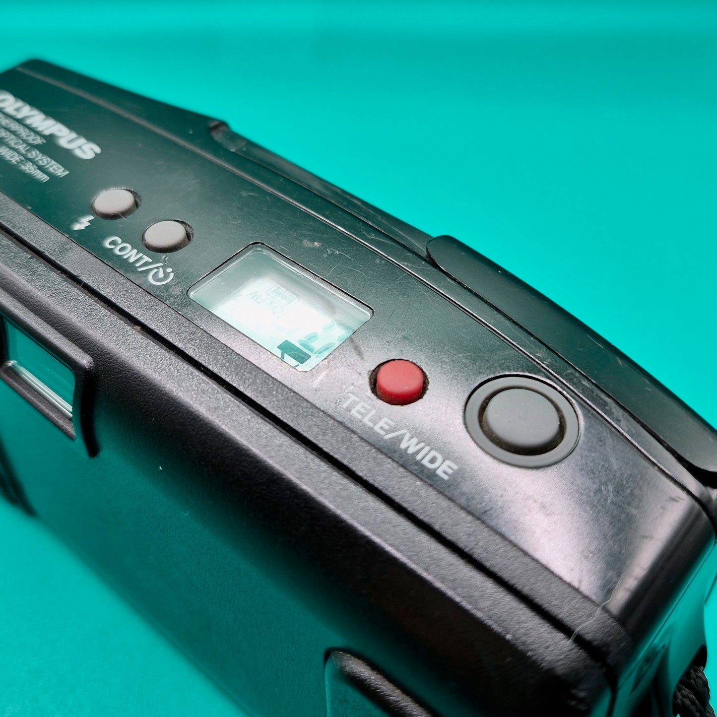 Olympus AF-1 Twin