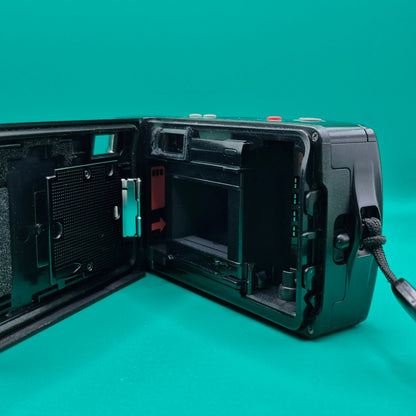Olympus AF-1 Twin