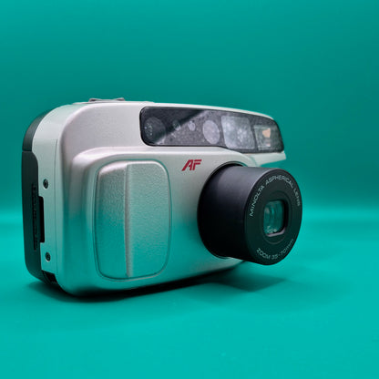 Minolta Riva Zoom 70