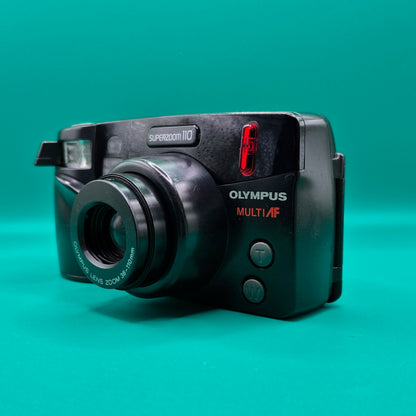 Olympus Superzoom 110