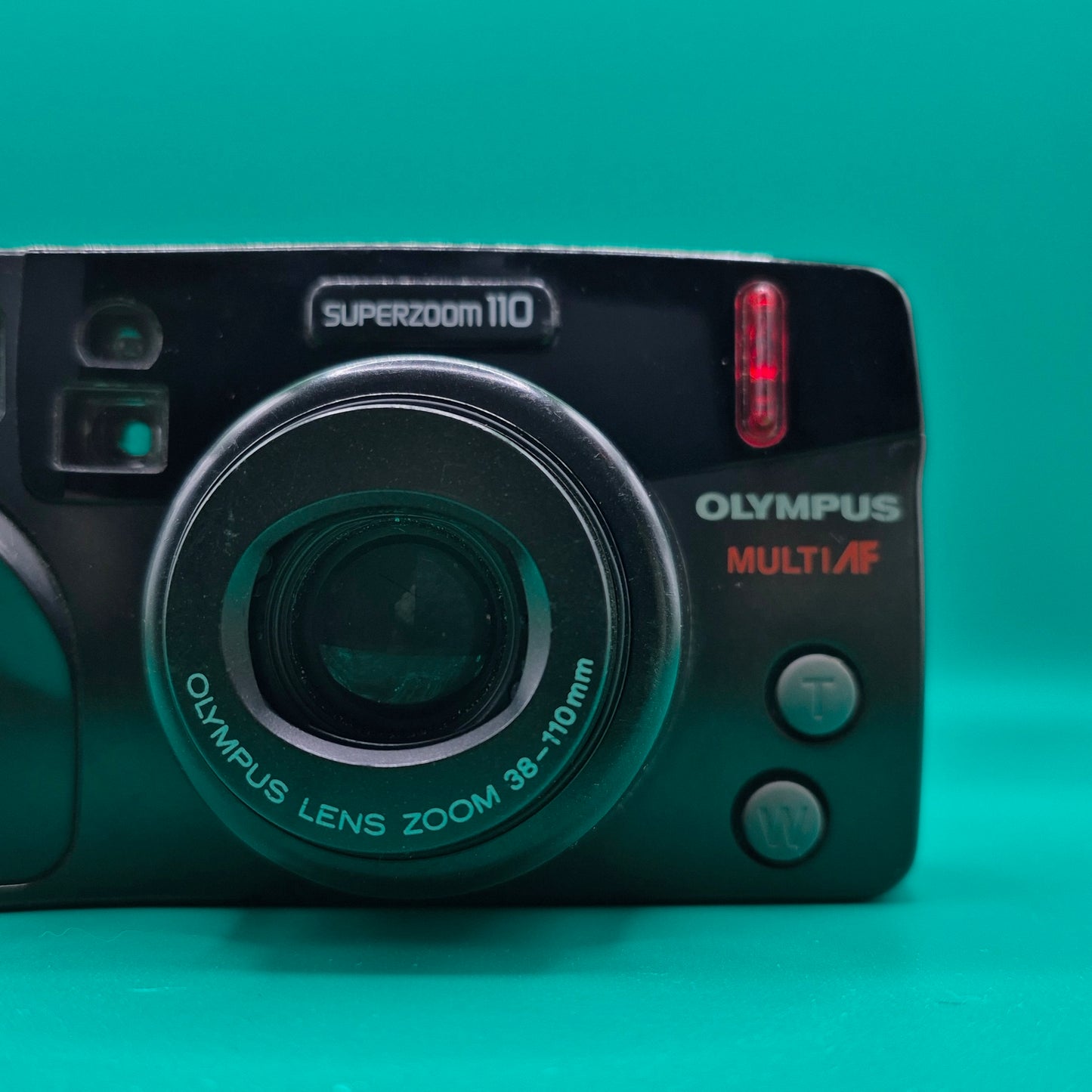 Olympus Superzoom 110