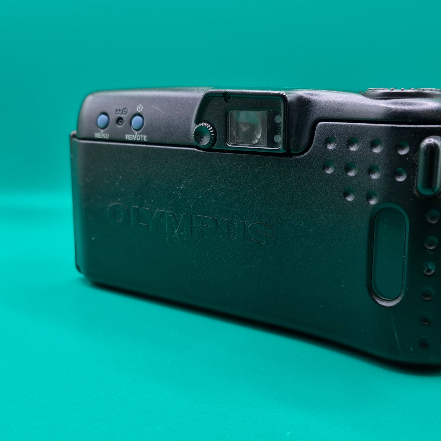 Olympus Superzoom 110