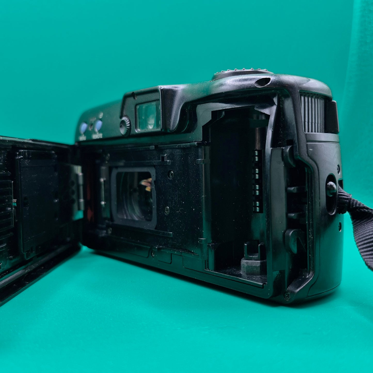 Olympus Superzoom 110