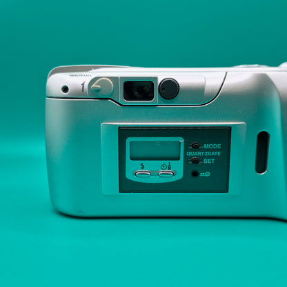 Olympus MJU-2 115 VF