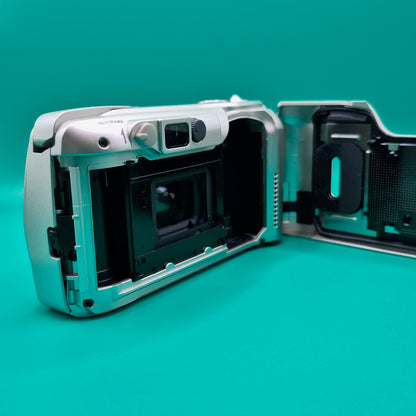 Olympus MJU-2 115 VF