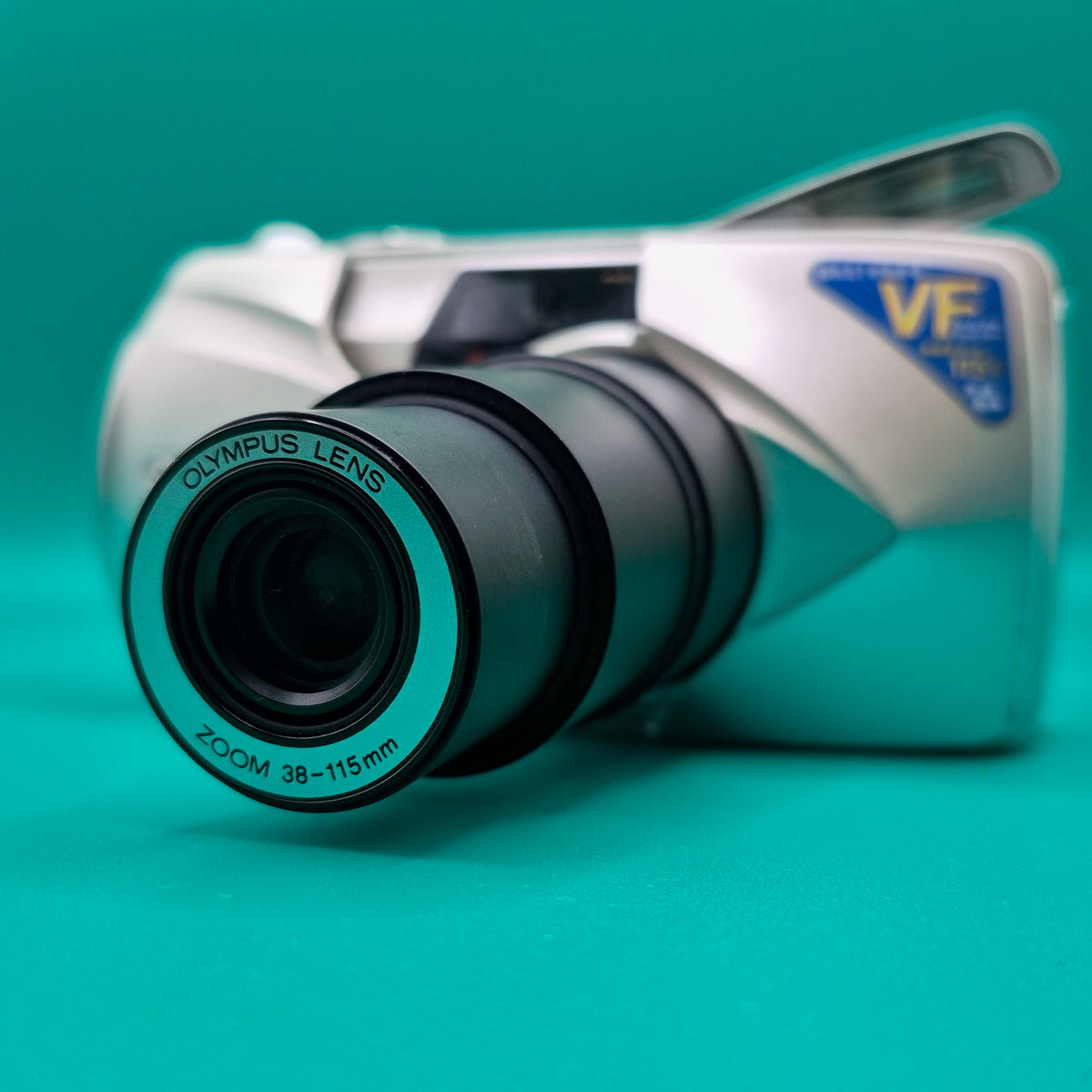 Olympus MJU-2 115 VF