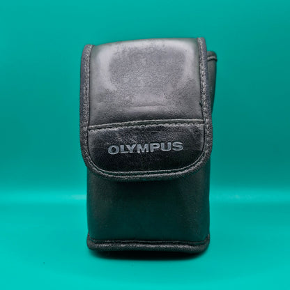 Olympus MJU-2 115 VF