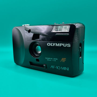 Olympus AF-10 Mini