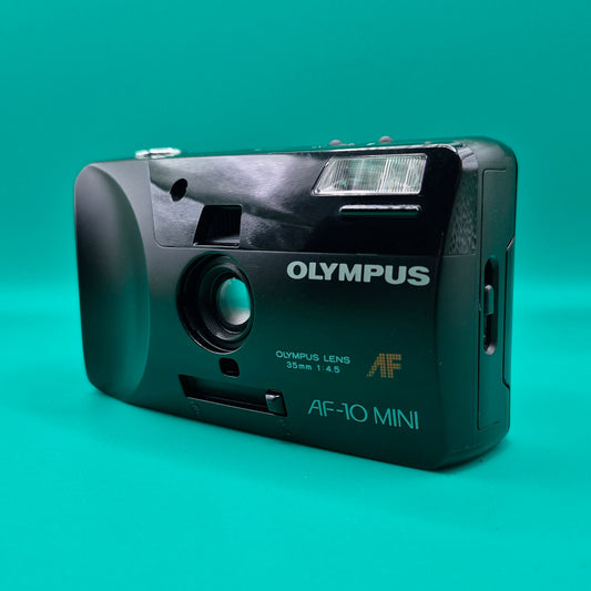Olympus AF-10 Mini