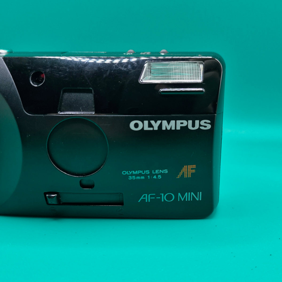 Olympus AF-10 Mini