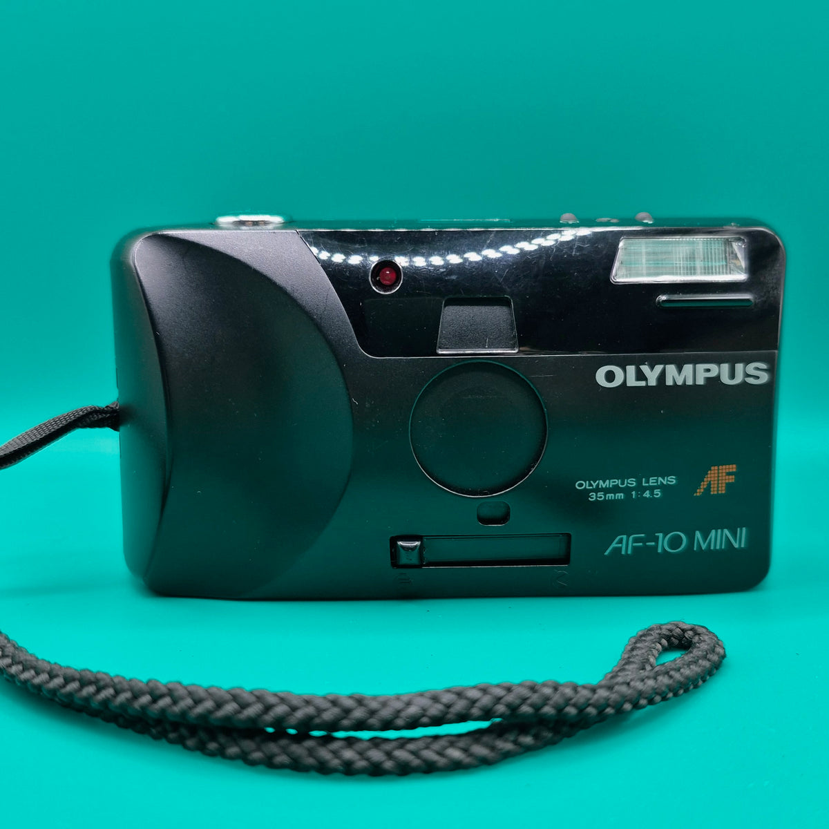 Olympus AF-10 Mini