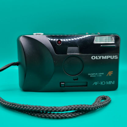 Olympus AF-10 Mini