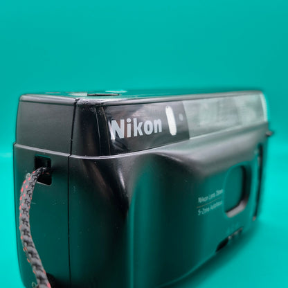 Nikon W35