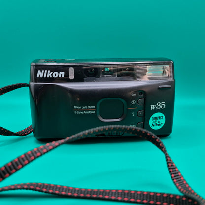 Nikon W35