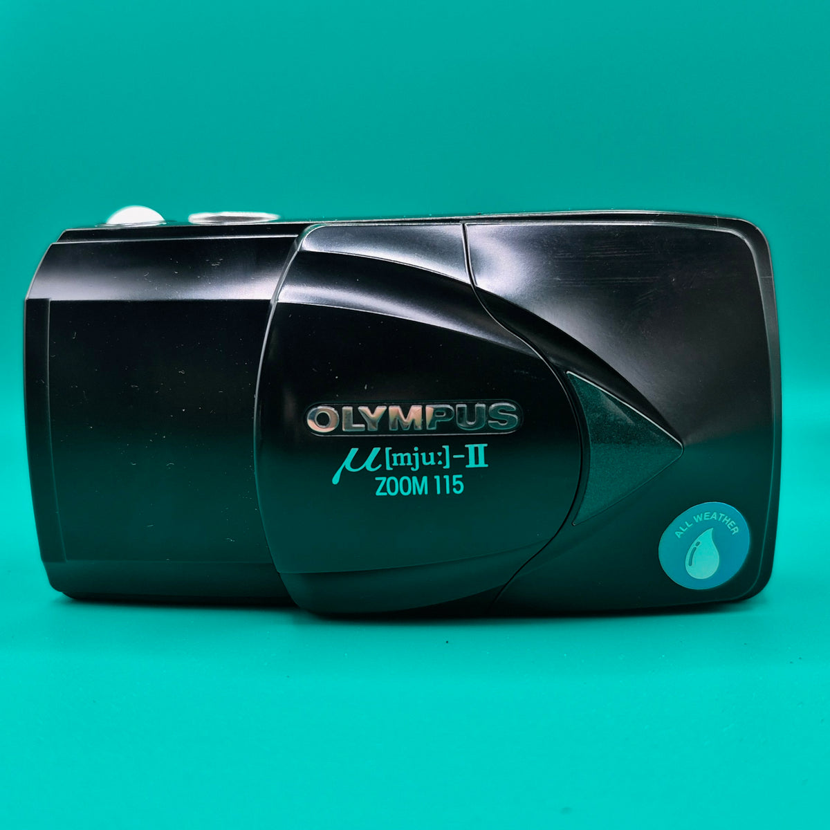 Olympus MJU-2 Zoom 115