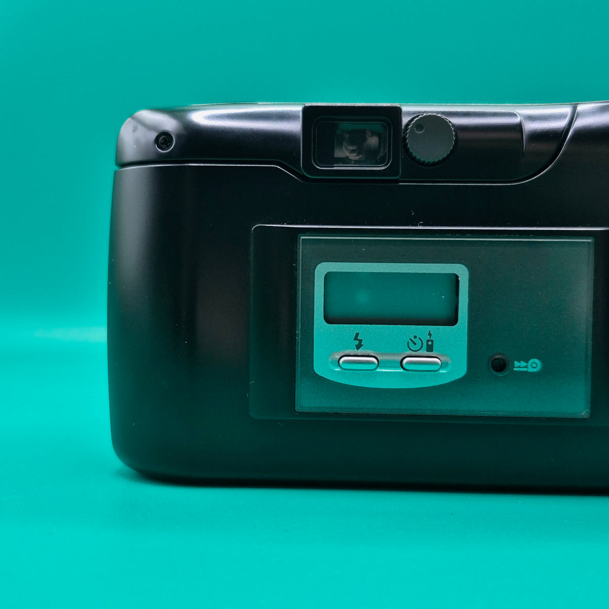 Olympus MJU-2 Zoom 115