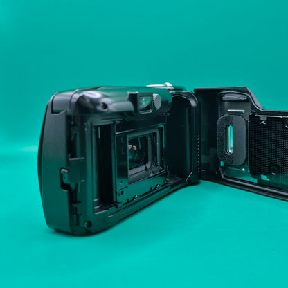 Olympus MJU-2 Zoom 115