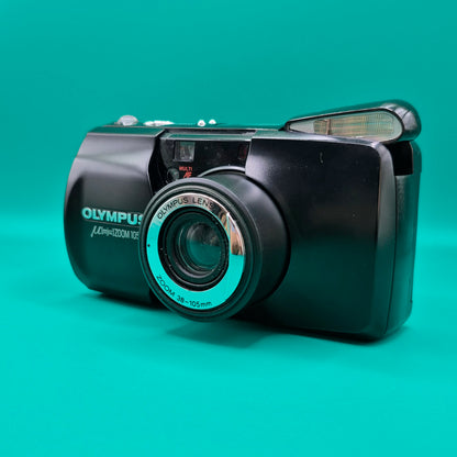 Olympus Mju Zoom 105