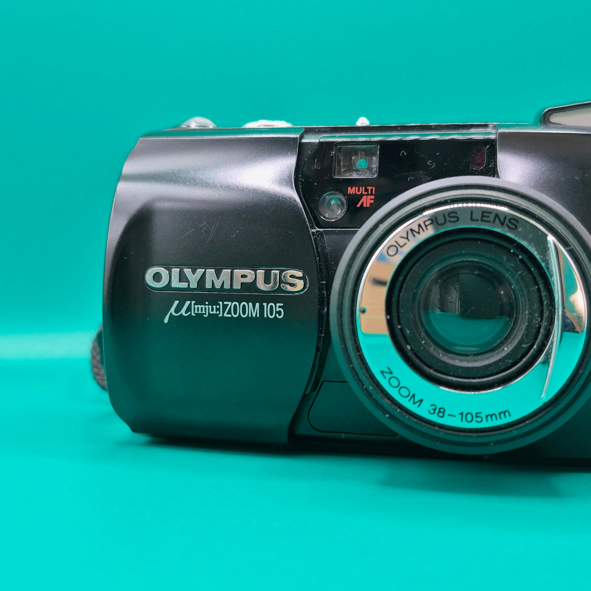 Olympus Mju Zoom 105