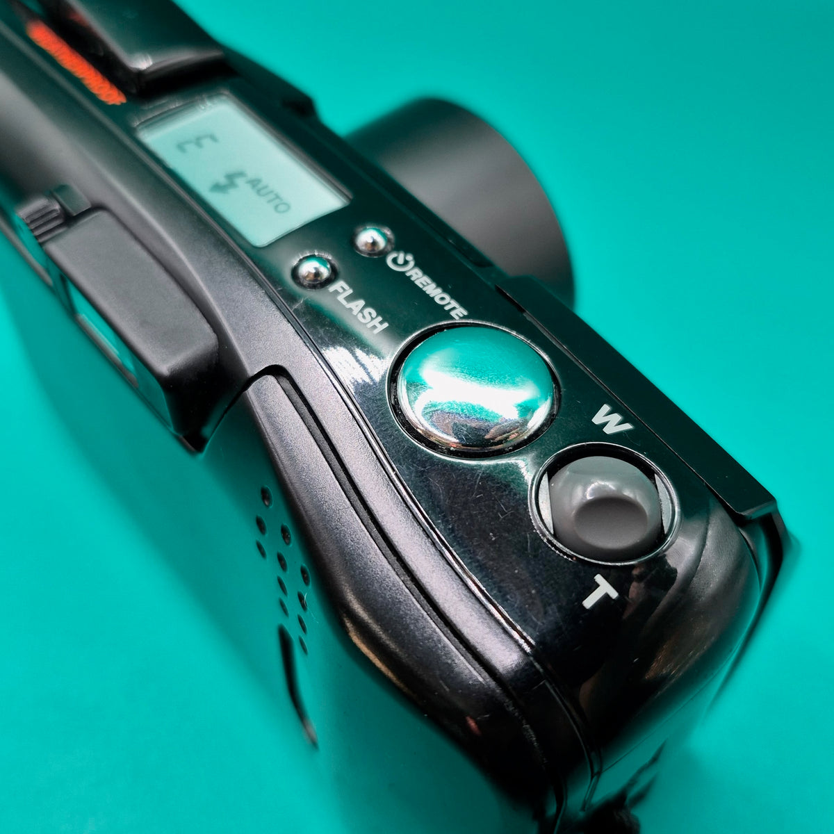 Olympus Mju Zoom 105