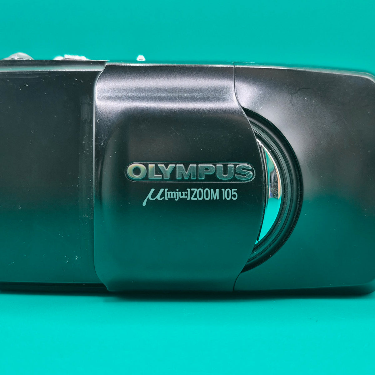 Olympus Mju Zoom 105