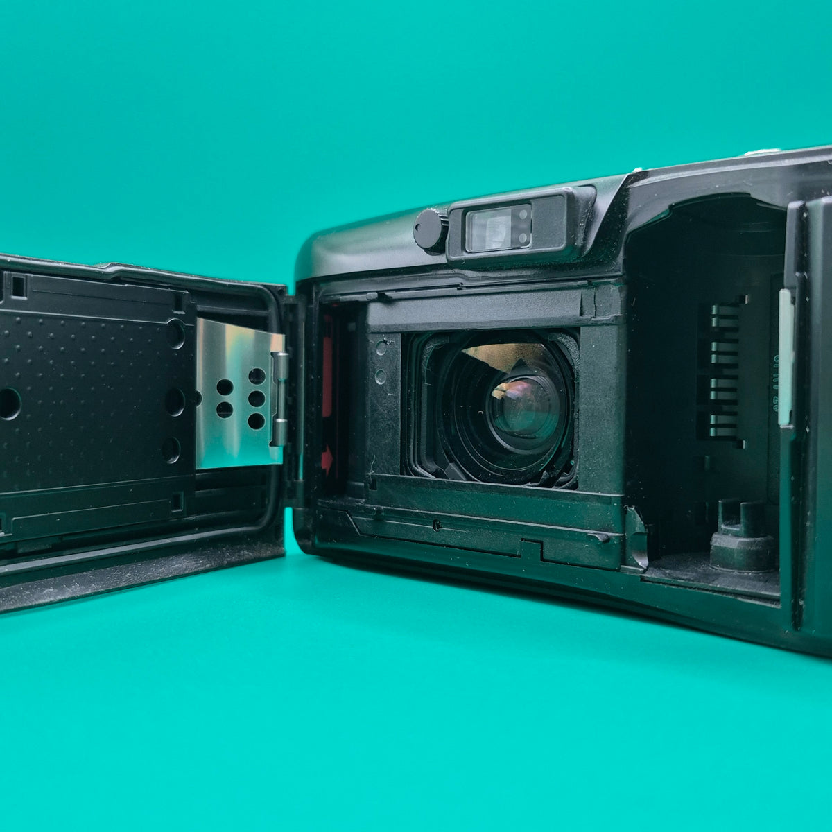 Olympus Mju Zoom 105