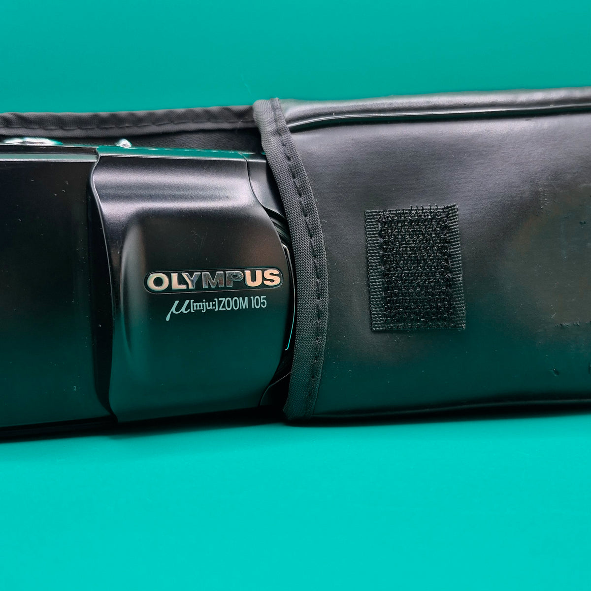 Olympus Mju Zoom 105