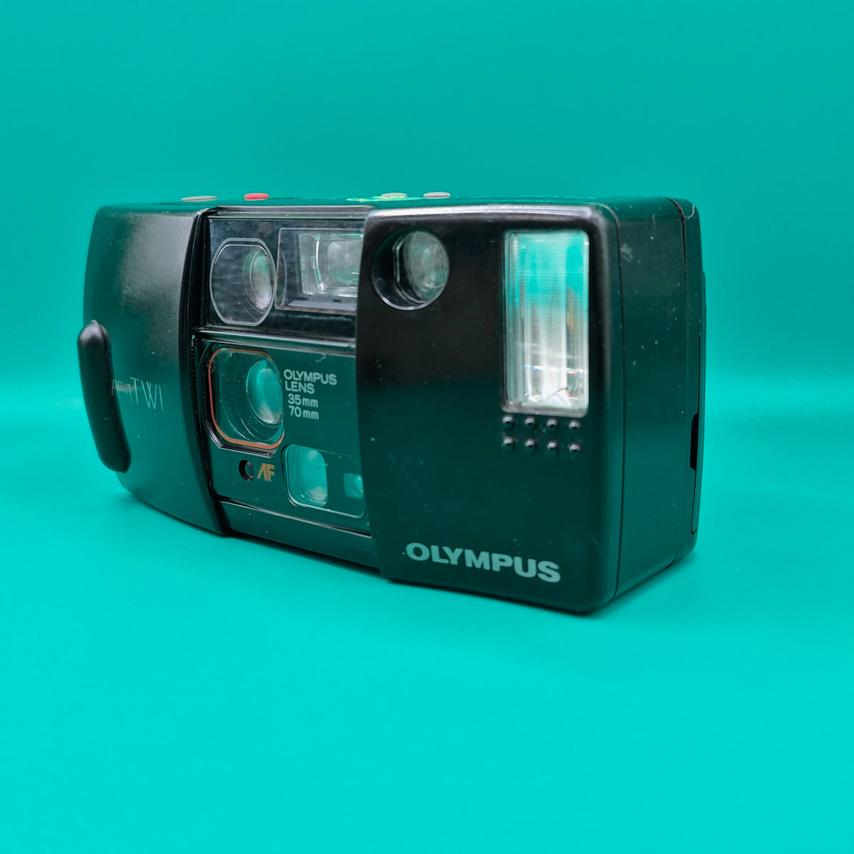 Olympus AF-1 Twin